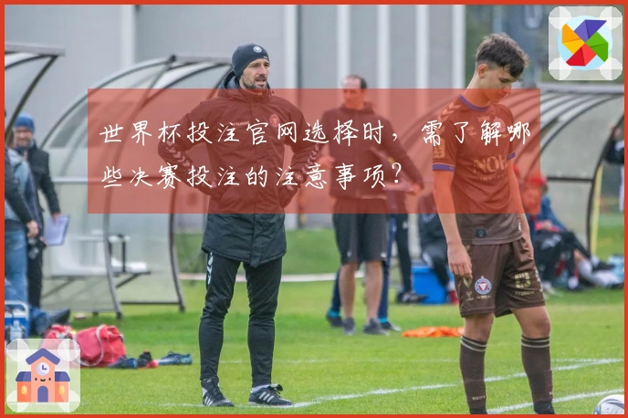 世界杯投注官网选择时，需了解哪些决赛投注的注意事项？