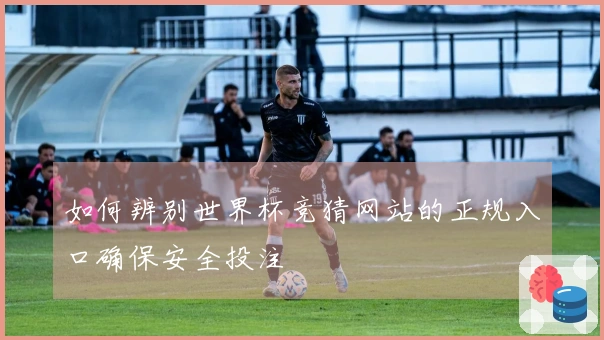 如何辨别世界杯竞猜网站的正规入口确保安全投注