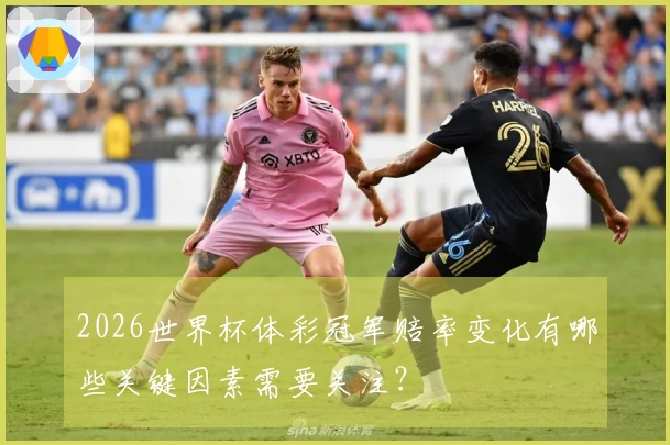 2026世界杯体彩冠军赔率变化有哪些关键因素需要关注？