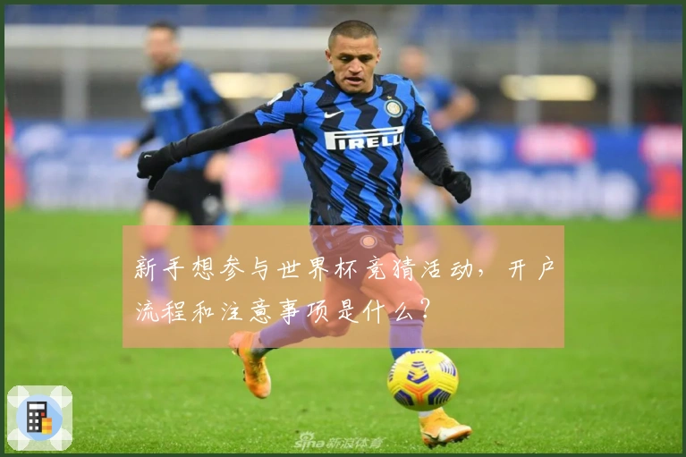 新手想参与世界杯竞猜活动，开户流程和注意事项是什么？